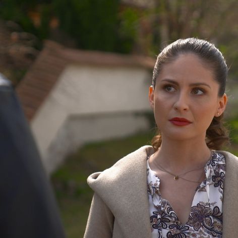 Gréta zistí, že ju Noro v minulosti kruto oklamal.