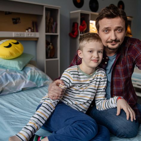 Dušan Cinkota zohrá v živote pacientov dôležitú rolu