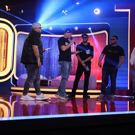 Gizka Oňová spravila poriadnu šou