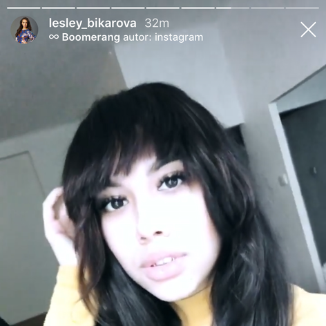 Tereza Mašková má opäť ružové vlasy.