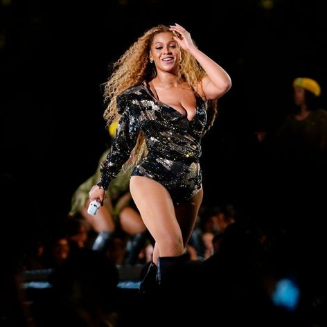 Beyoncé