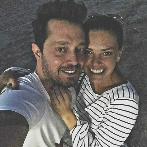 Asli Enver a Murat Boz