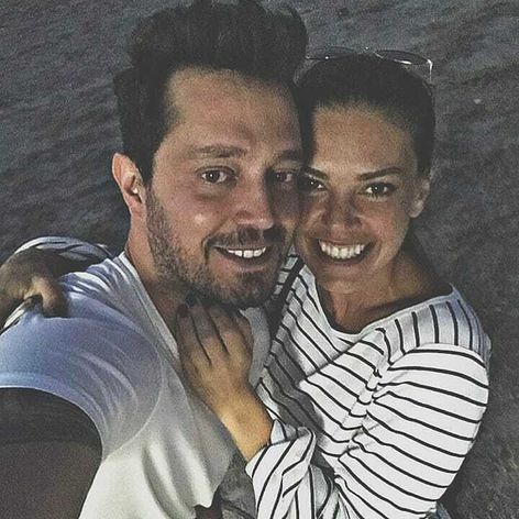 Asli Enver a Murat Boz