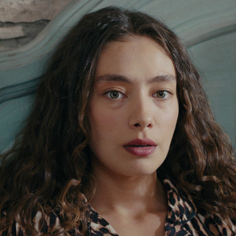 Veľvyslancova dcéra