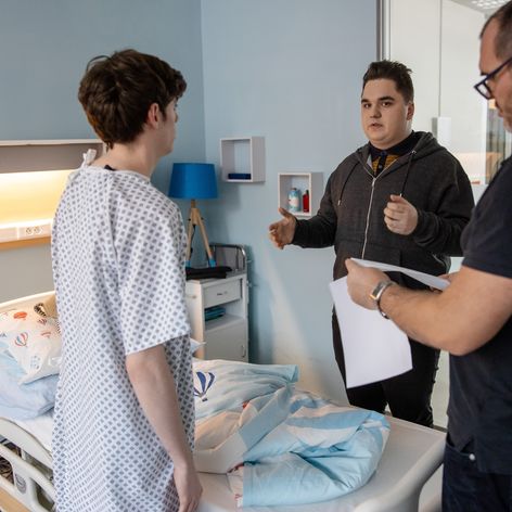 Koronavírus  COVID-19