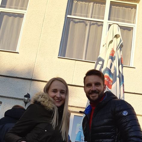 Exfarmári opäť pokope. Tentoraz sa im podaril dobrý skutok!