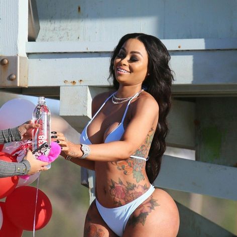 Blac Chyna