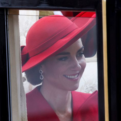 Juhokórejský prezident na návšteve Británie