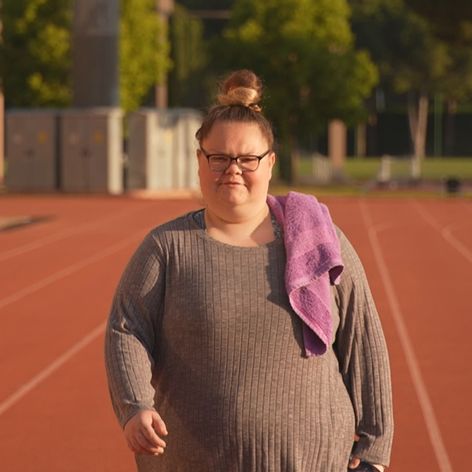 Dominika Kubičková zabojuje o premenu v piatej epizóde Extrémnych premien.