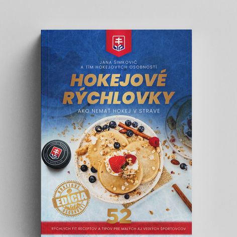 Hokejové rýchlovky