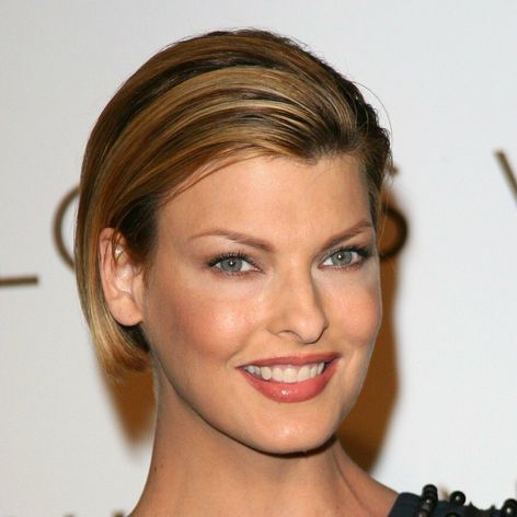 Linda Evangelista