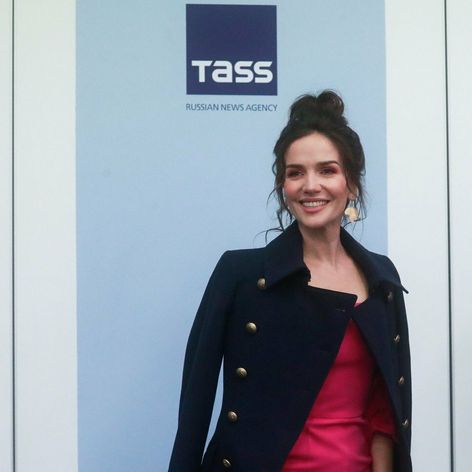 Natalia Oreiro nestarne.
