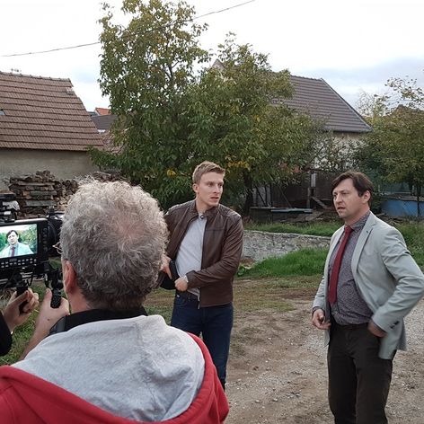 Teleráno - vo štvrtok, 9. novembra, o 6.00!