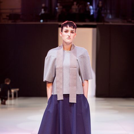 Fashion LIVE!: Visegrad countries