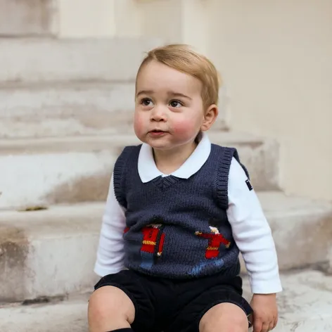 Princ George