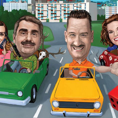Matej Landl, Roman Slanina a Juraj Tabaček