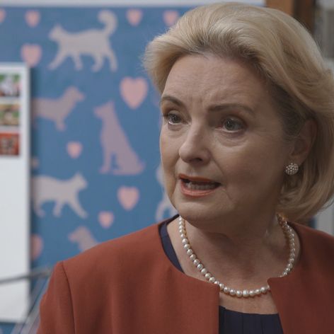 Marika verí, že fotka Gréty s iným mužom bola pre Tomáša dostatočnou lekciou.