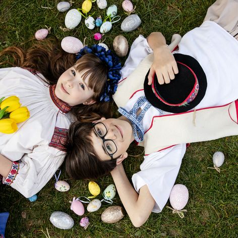 Andreas Johnsson z Toronta oslavuje gól proti Bostonu v 1. kole play off proti Bostonu.