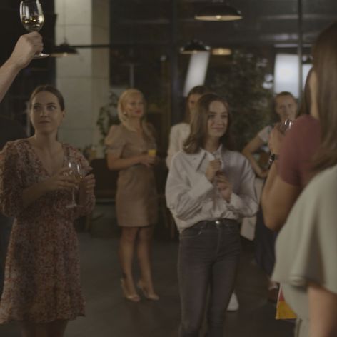 Lekári v Druhej šanci.