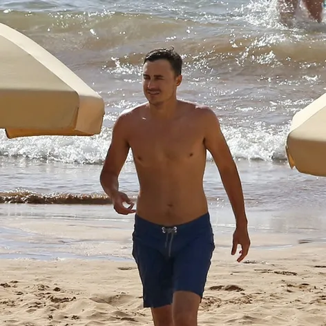 Joe King