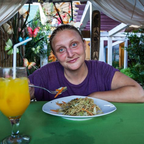 Ľubica skončila v prvej štvorke