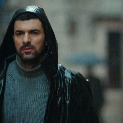 Veľvyslancova dcéra