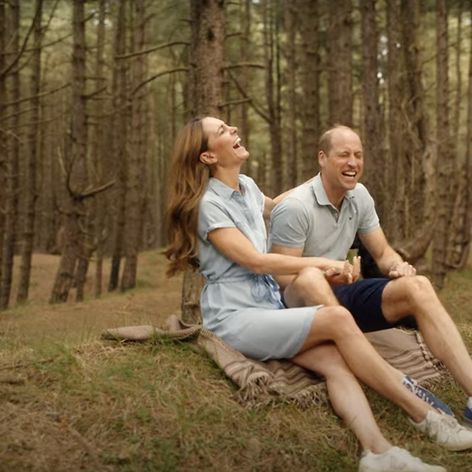 Princezná z Walesu ukončila liečbu, zverejnila láskyplné dojemné video