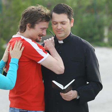 Horná Dolná, Dano Heriban, Marek Majeský