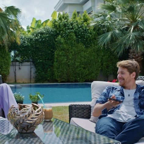 Láska, rozum, pomsta