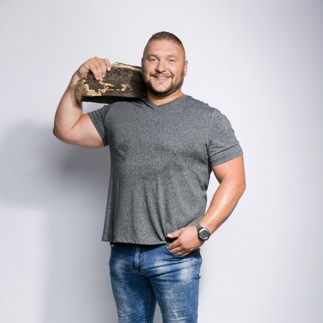 Jaroslav Hudacký