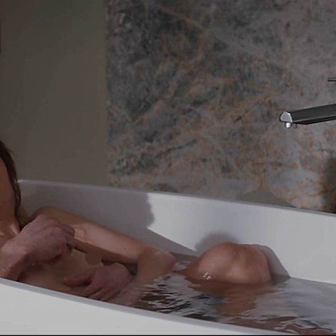 Dakota Johnson vo filme 50 odtieňov sivej