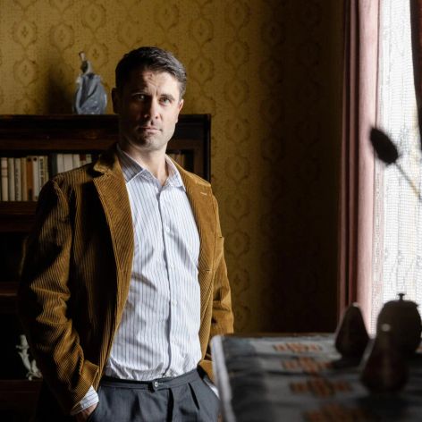 Dunaj, k vašim službám 5.séria - nové postavy