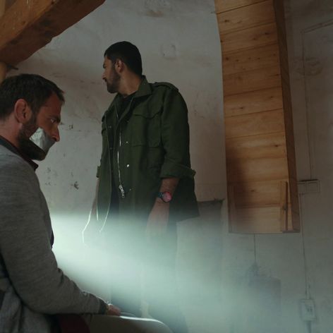 Veľvyslancova dcéra