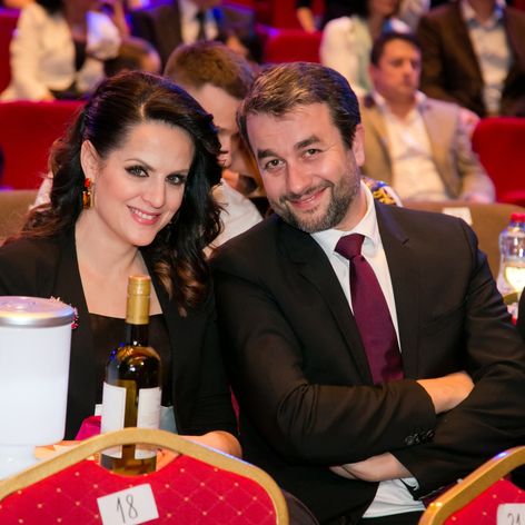 OTO, Vlado Kobielsky s manželkou