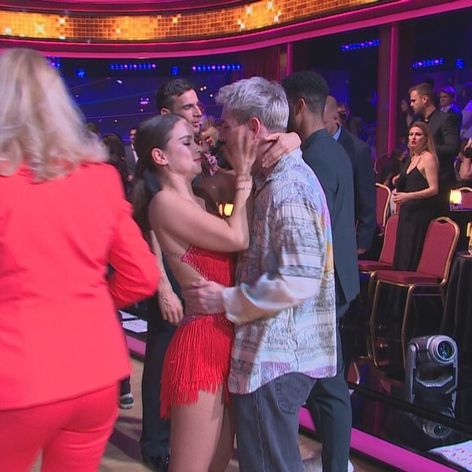 Kristína Svarinská verejne vyznala lásku. Let's Dance vyhrala, aj keď vypadla