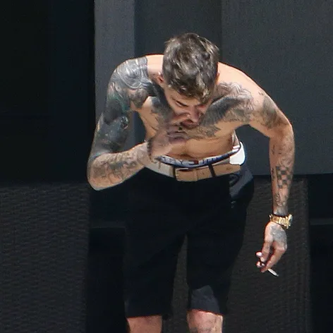 Zayn Malik