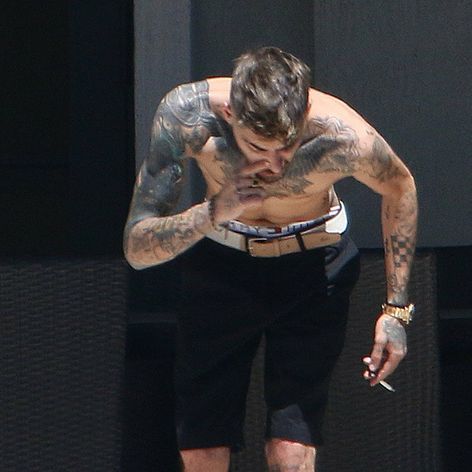 Zayn Malik