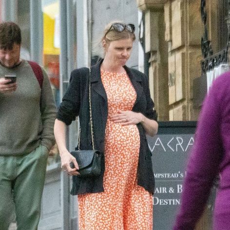 Lara Stone bude druhýkrát mamou
