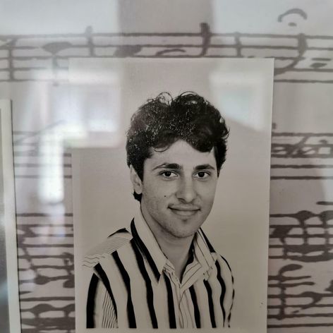 Pasažiera na krídle odfotil jeden z cestujúcich.