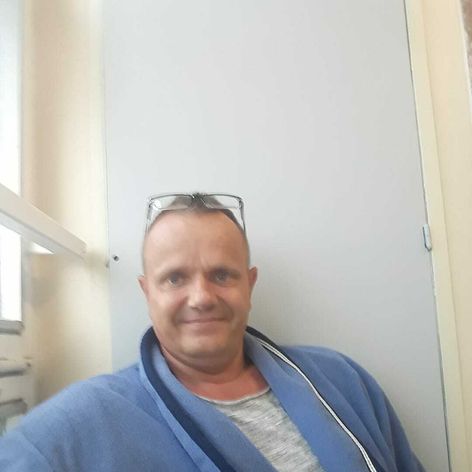 Milan pred operáciou