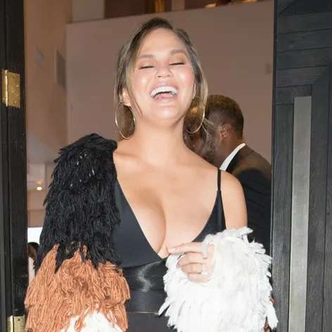Chrissy Teigen