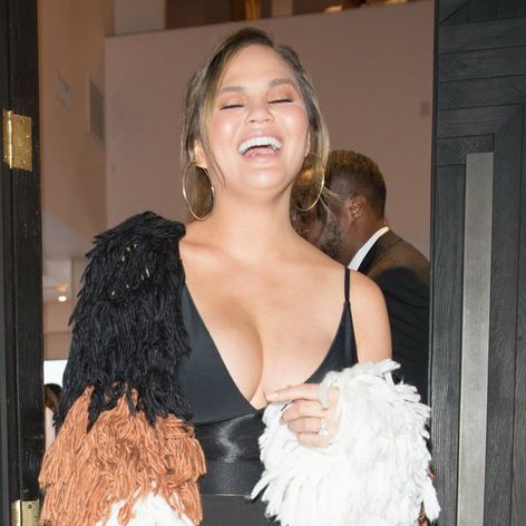 Chrissy Teigen