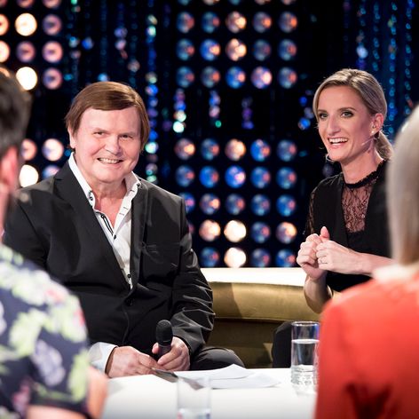 Ľudová hudba Jána Stupku