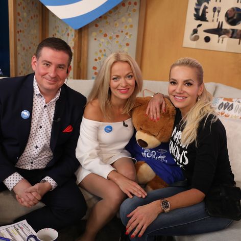 Deň s Nadáciou Markíza