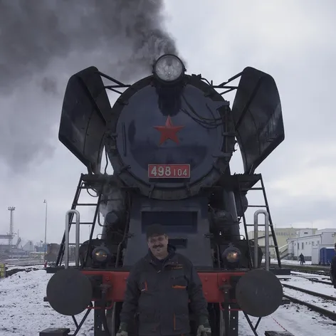 Hospodár Martin si splnil detský sen