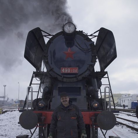 Hospodár Martin si splnil detský sen