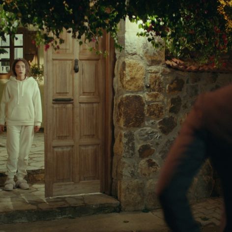 Veľvyslancova dcéra