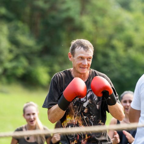 Farmu ovládol Attila, boxerský ring Lucia s Adamom