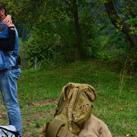 Stano odchádza z Farmy