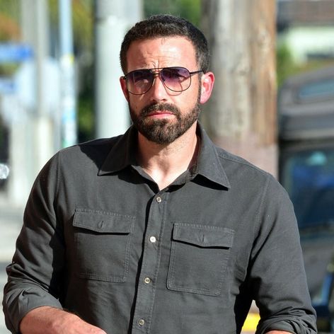 Ben Affleck Ana de Armas